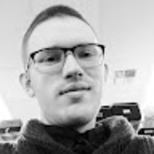 Meet your Posher, Alton